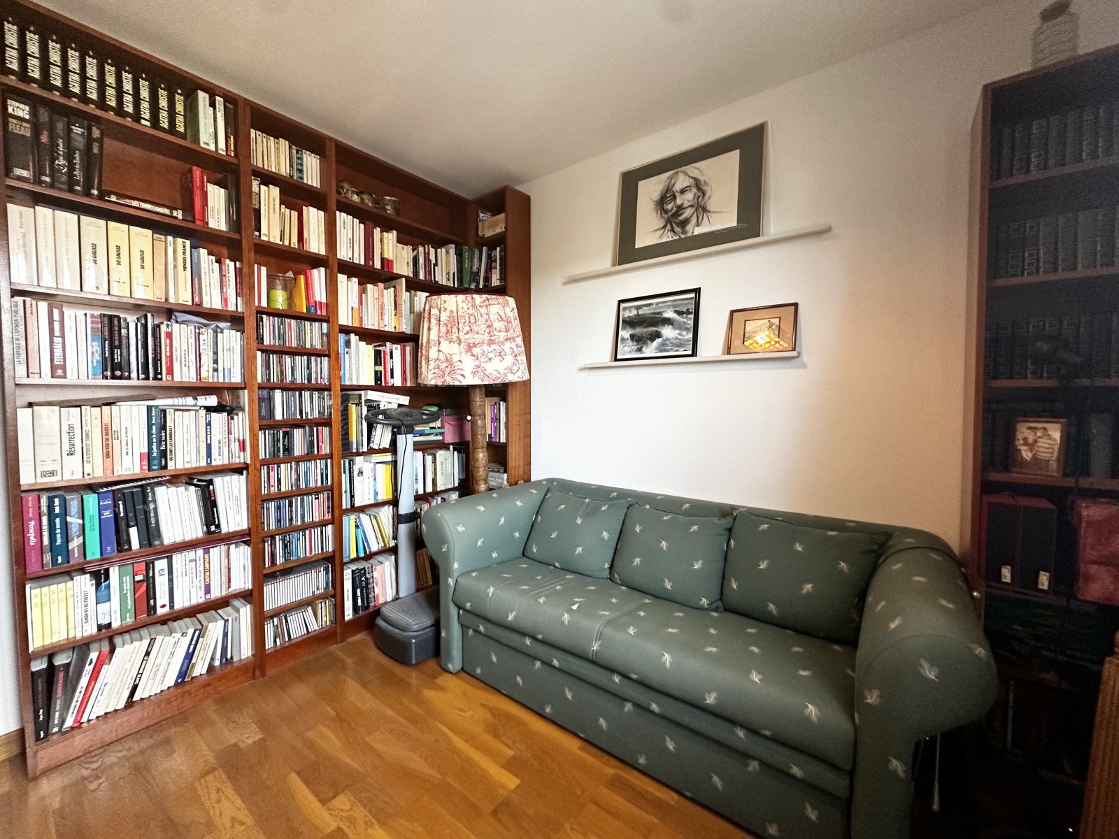 maison t4 3 chambres à vendre village de lambesc 13410