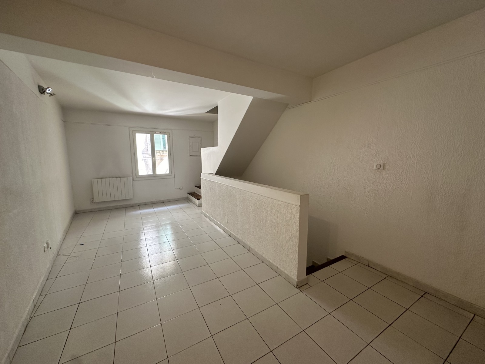 Maison de village au cœur du centre ancien à Velaux