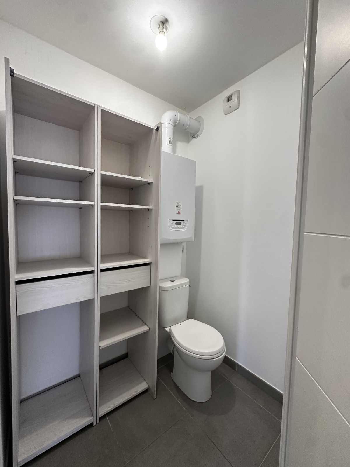 Appartement T3 à louer à Vitrolles avec place de parking en sous-sol