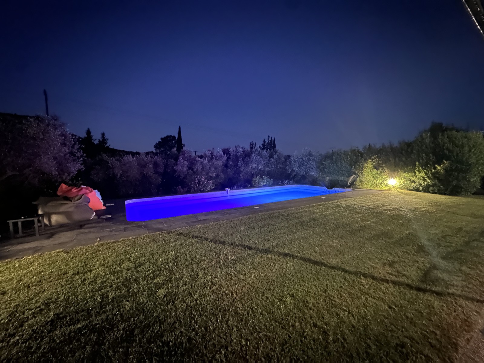 Maison à vendre à VENTABREN 4 chambres dans un environnement verdoyant