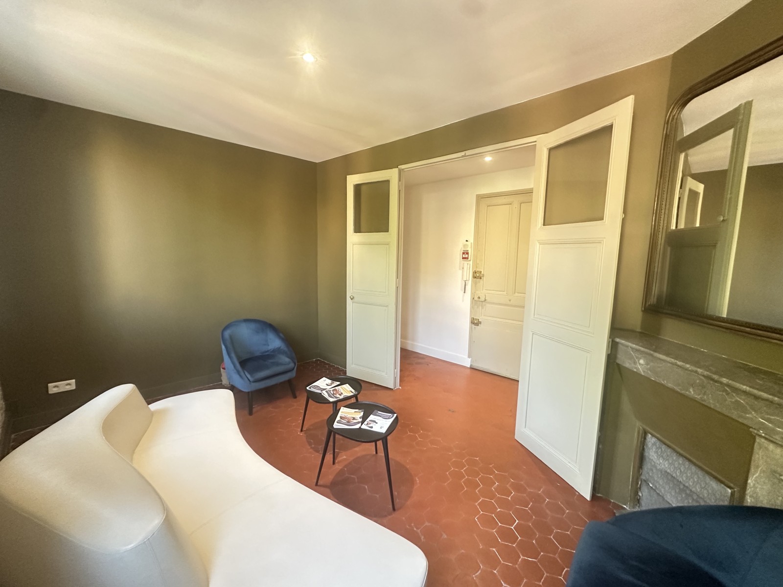 Bureaux lumineux à louer sur le périphérique d'Aix-en-provence