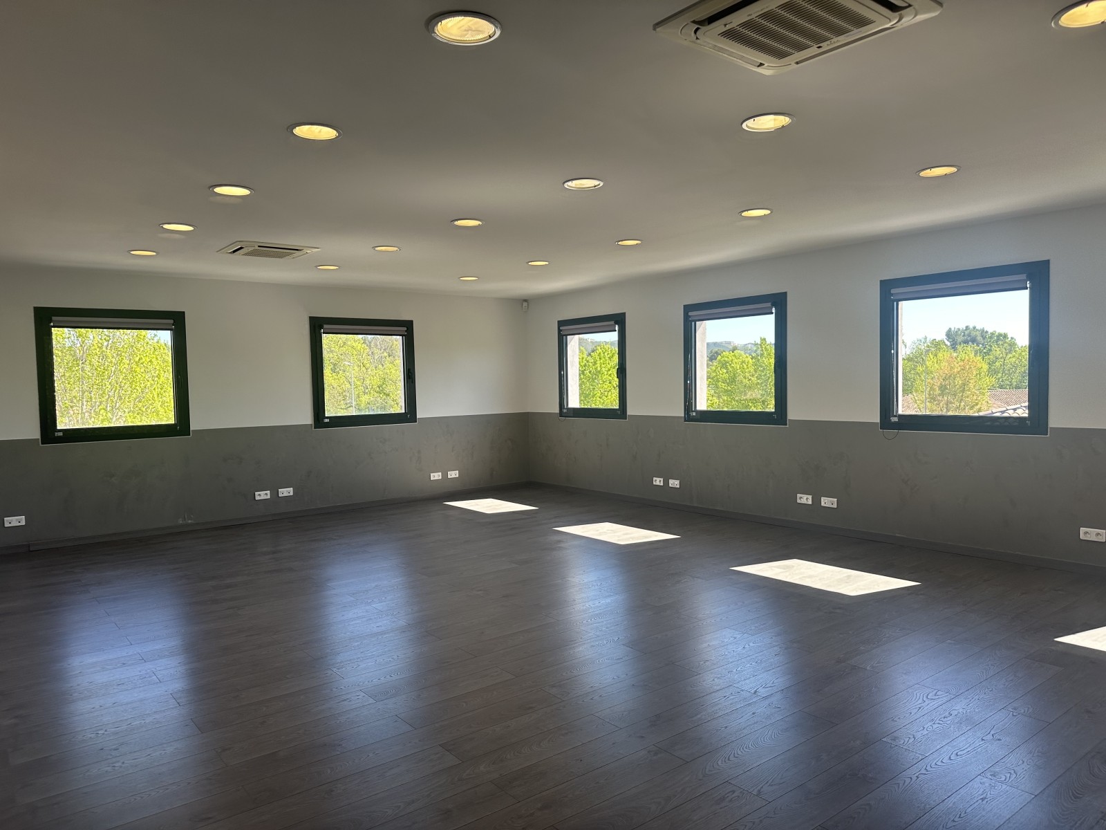 Immeuble professionnel en excellent état