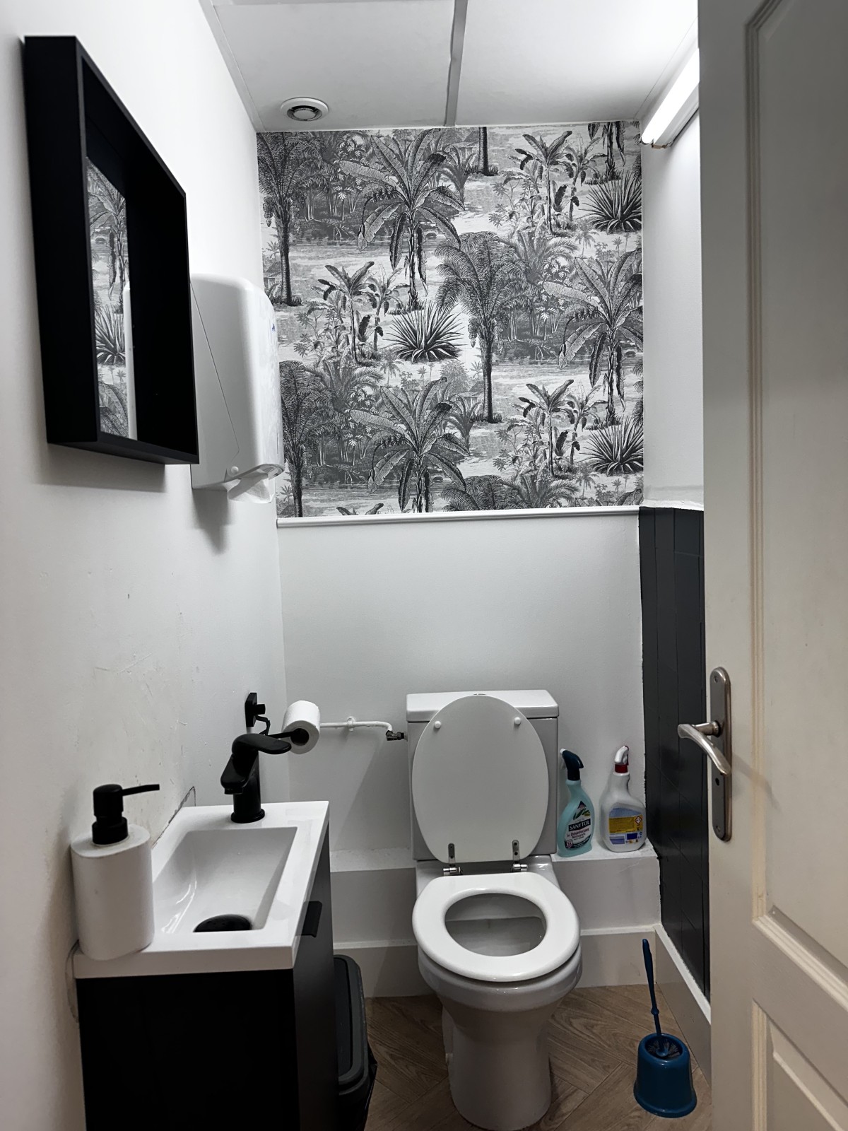 Louer un plateau de bureaux climatisé à Velaux