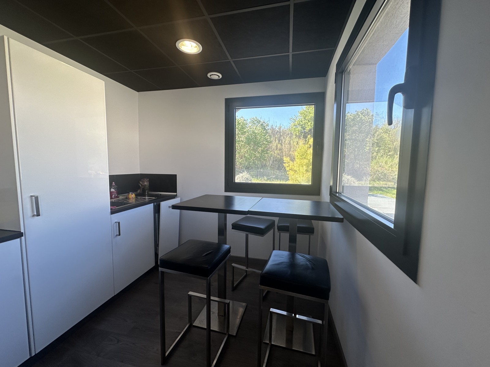 Immeuble professionnel en excellent état