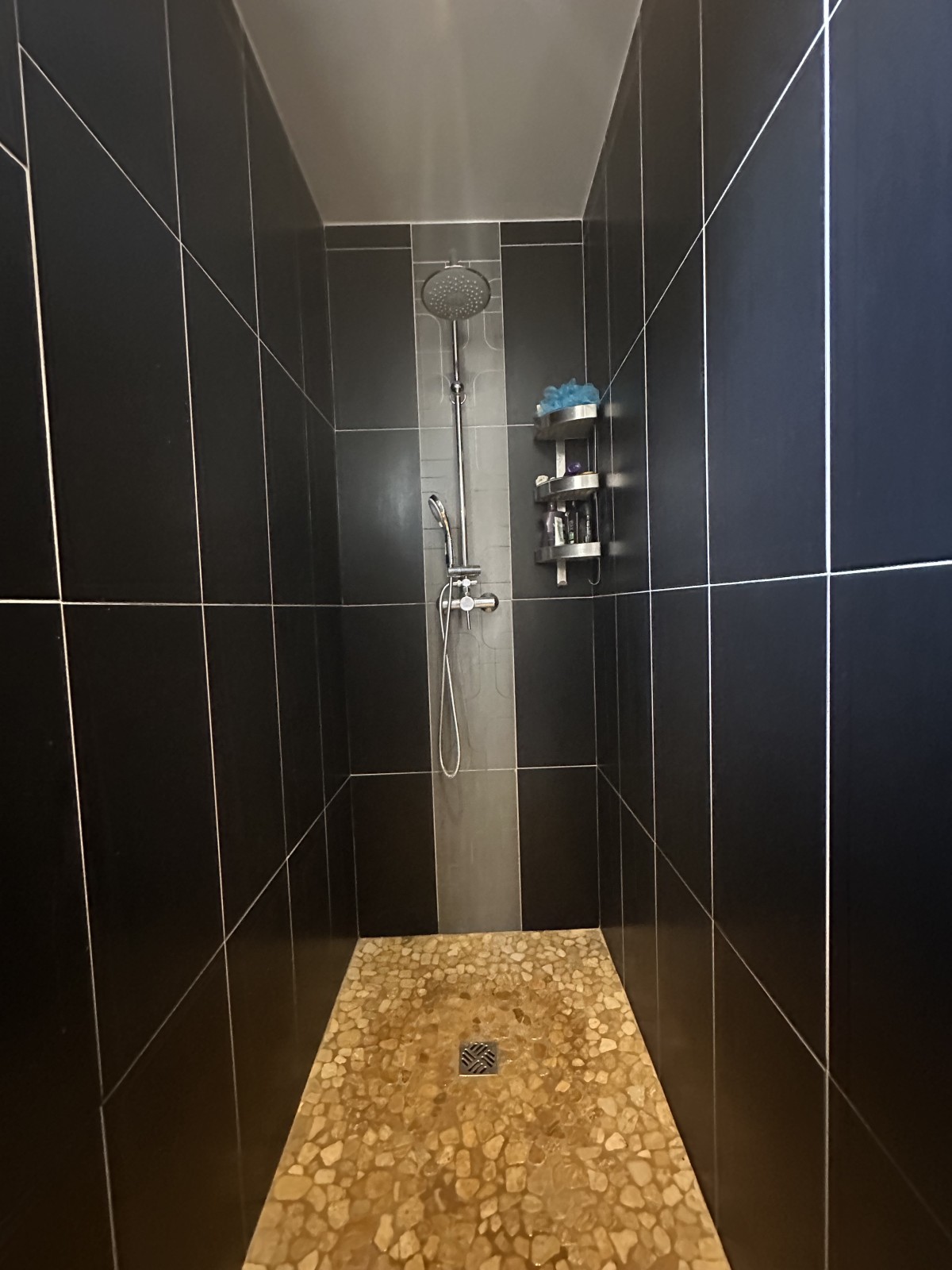 Vente maison T4 non mitoyenne sur un terrain clos à Salon de Provence