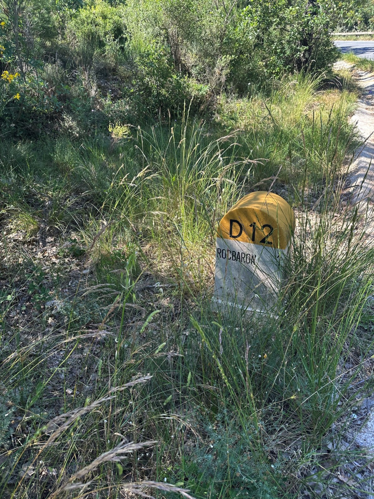 maison en vente à rocbaron T4 3 chambres en cours de construction département du var
