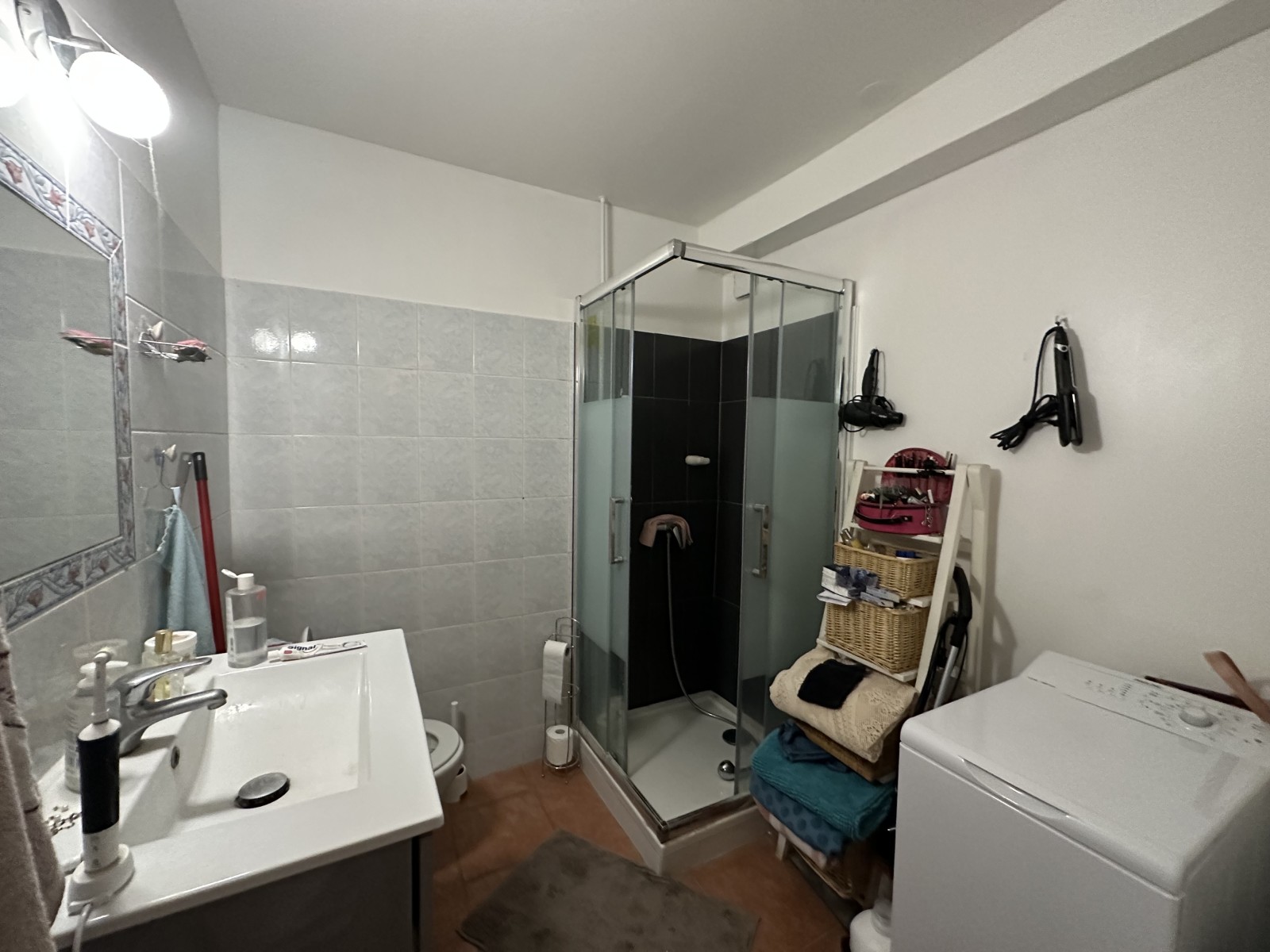 appartement T2 à vendre 34.06m² eguilles centre ancien 13510