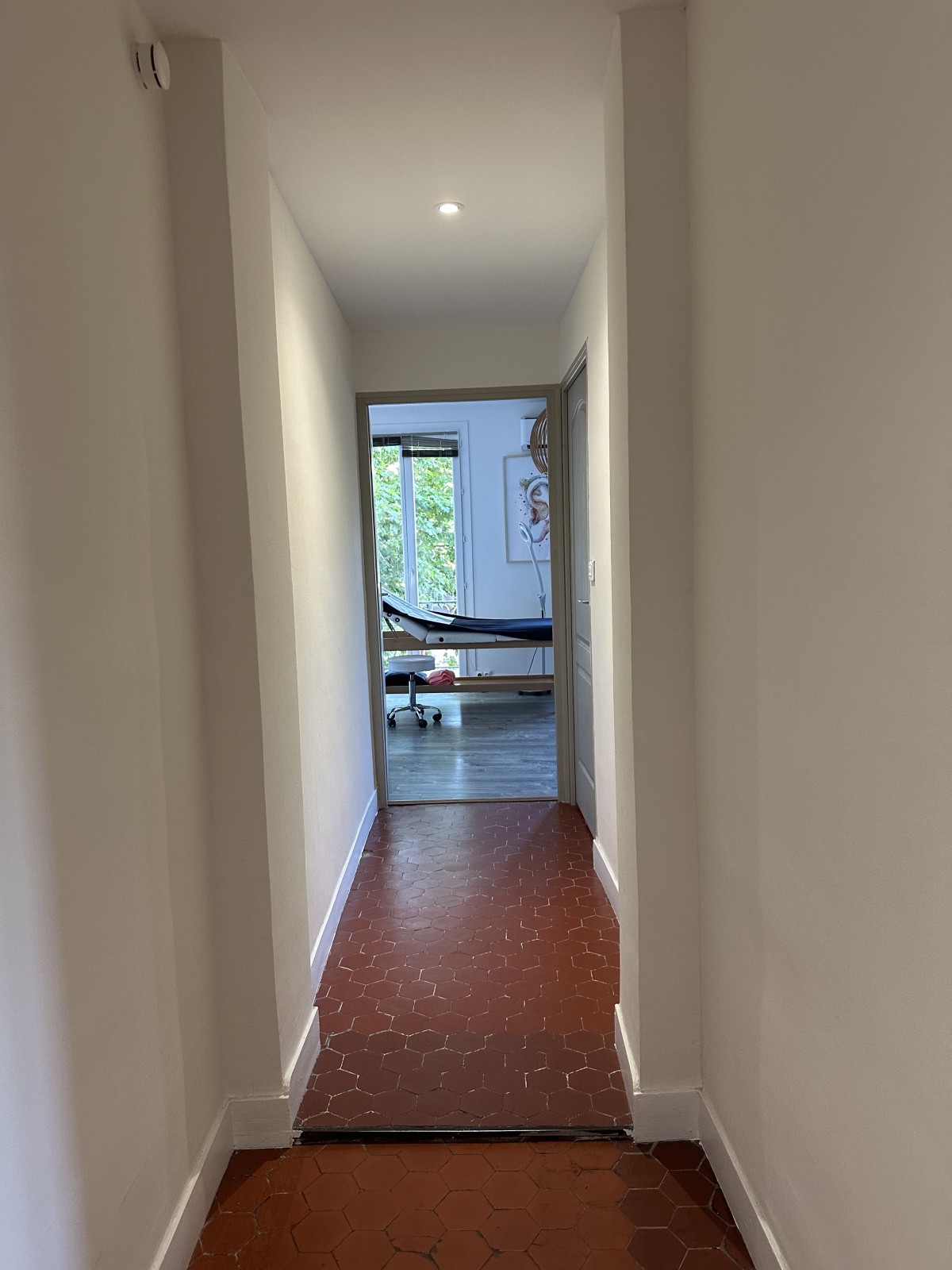 Bureaux lumineux à louer sur le périphérique d'Aix-en-provence