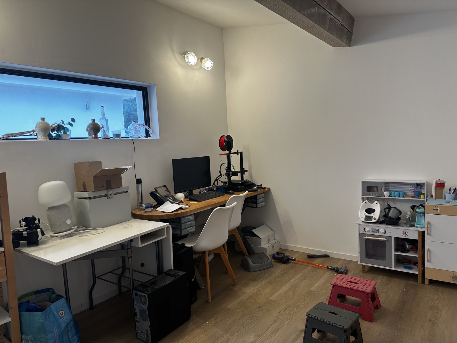 maison en location à ventabren 3 chambres T4 avec cuisine équipée disponible prochainement