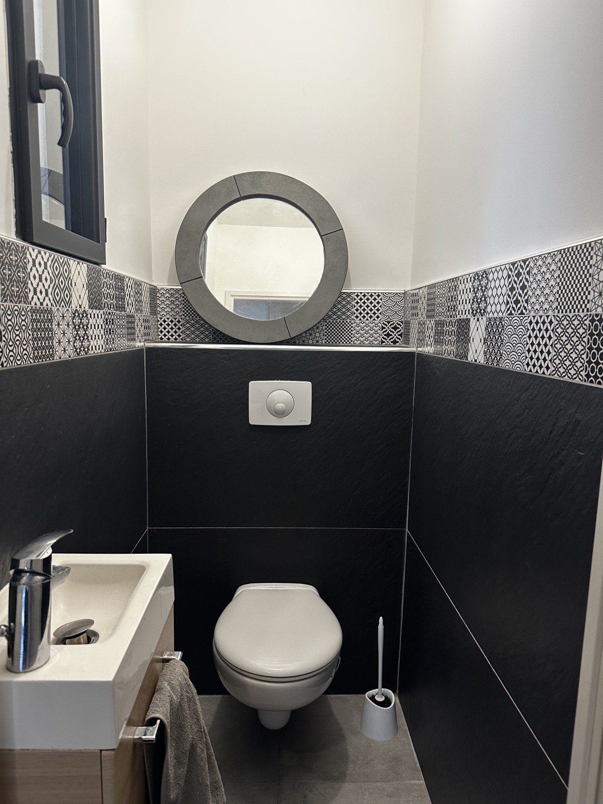 location d'une maison T4 3 chambres à ventabren 13122 avec piscine sécurisée 