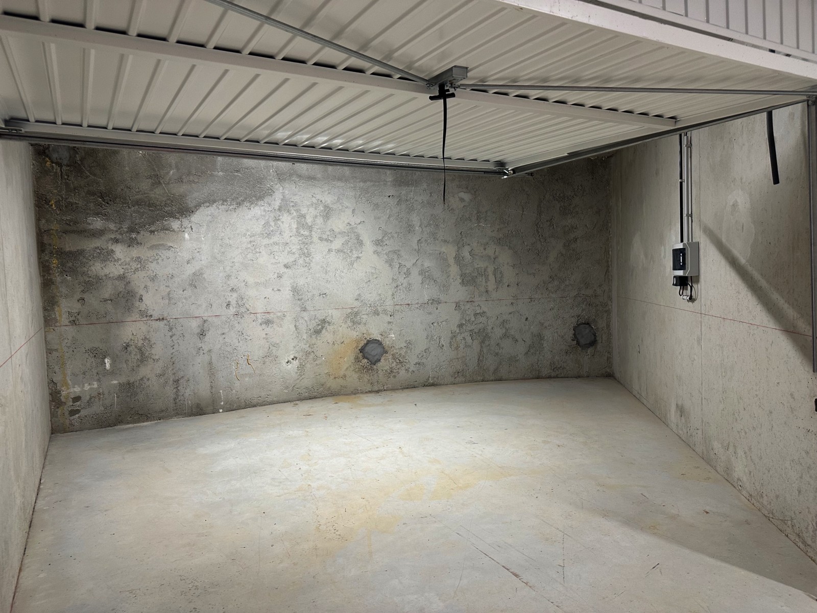 dans une résidence neuve  location d'un appartement T2 lumineux avec terrasse cuisine équipée à aix en provence