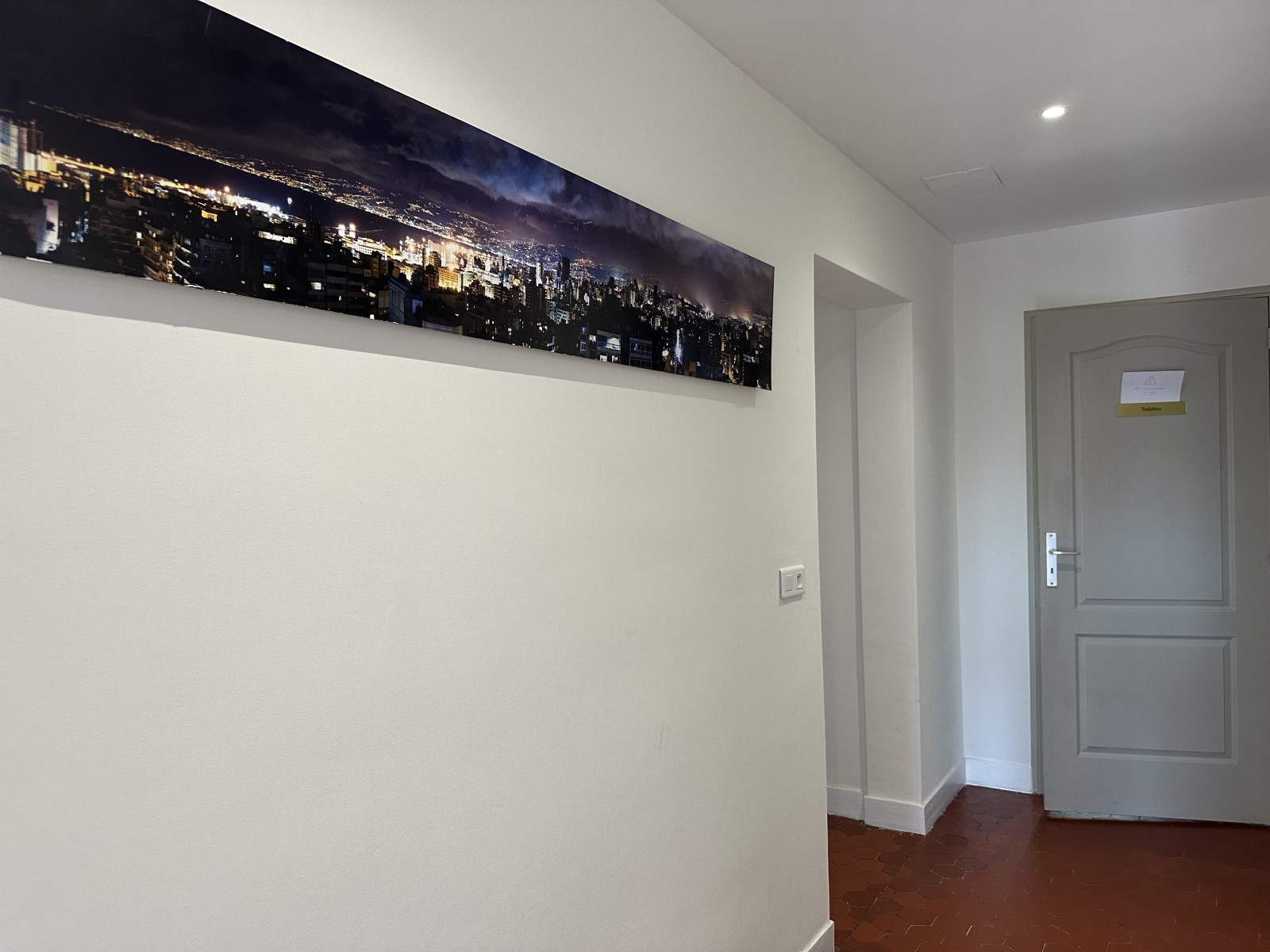 Bureaux lumineux à louer sur le périphérique d'Aix-en-provence