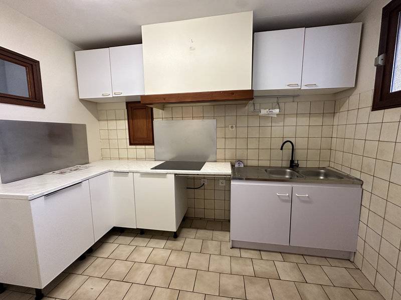 appartement T2 à louer à rognac en centre ville 13340