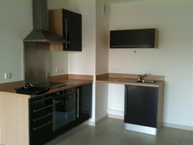 appartement T2 à louer lançon de provence 13680