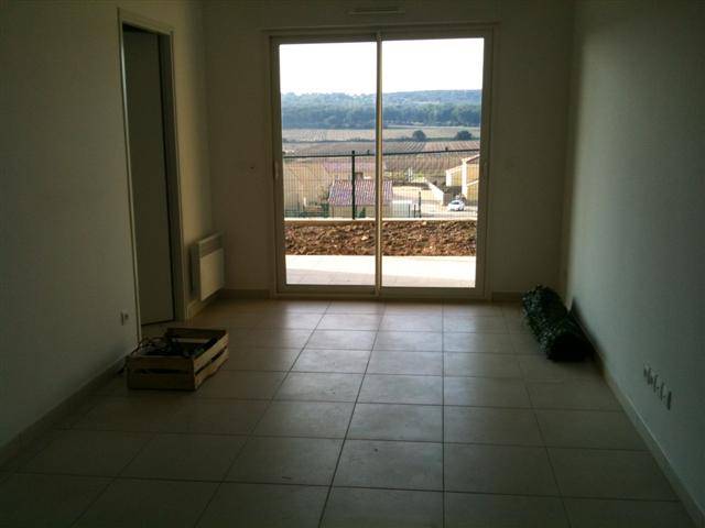 appartement T2 disponible à la location 1 chambre 13680 lançon de provence