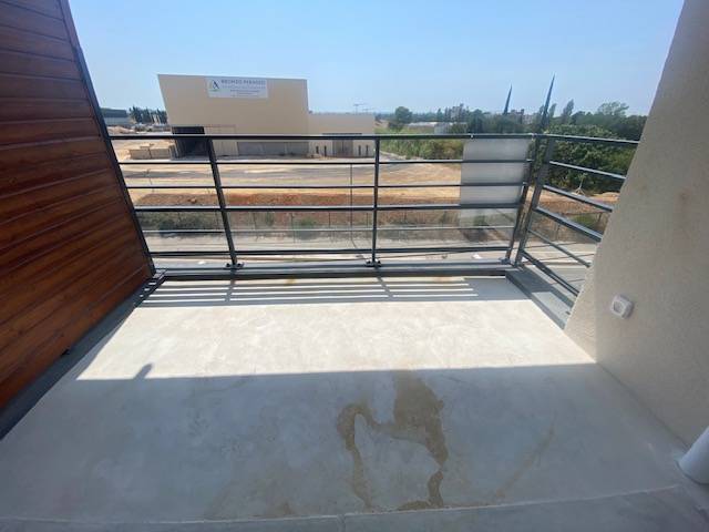 location logement T2 avec stationnement en sous-sol vitrolles 1 chambre