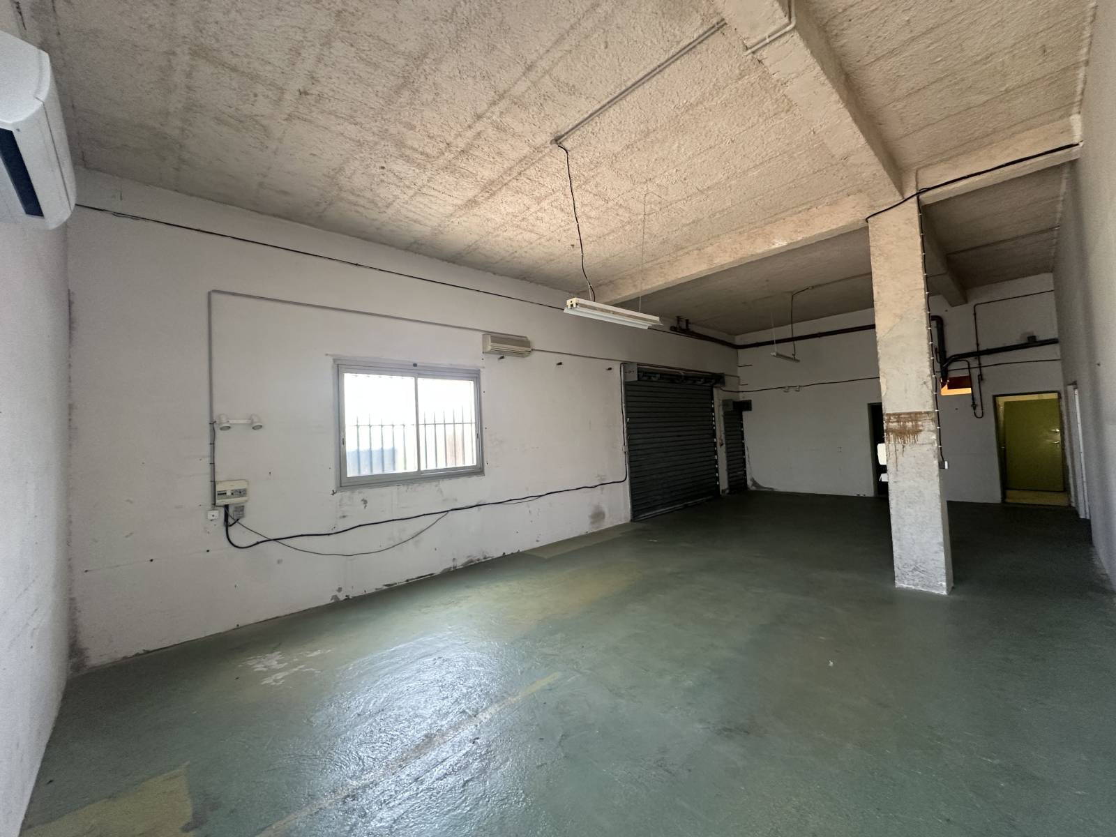 louer locaux d'activités à velaux dans le parc d'activités de la verdière 13880