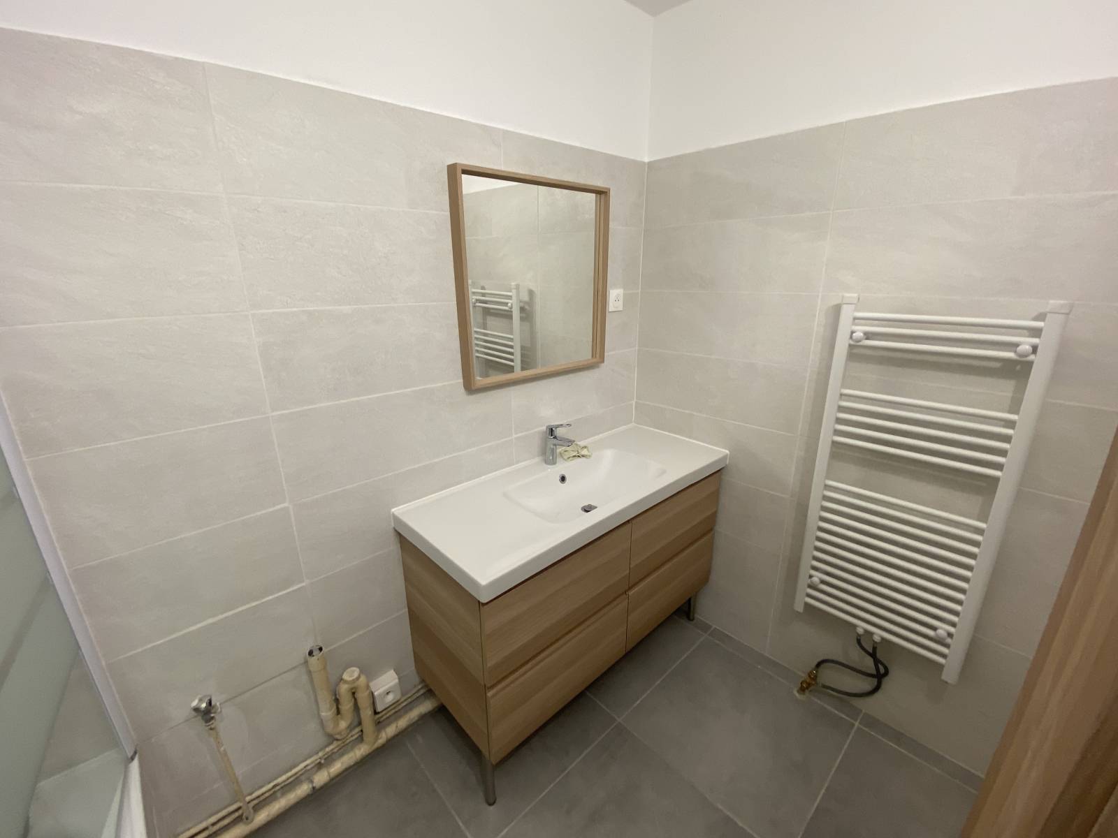 Appartement T4 à vendre à aix en provence secteur calme et facile d'accès