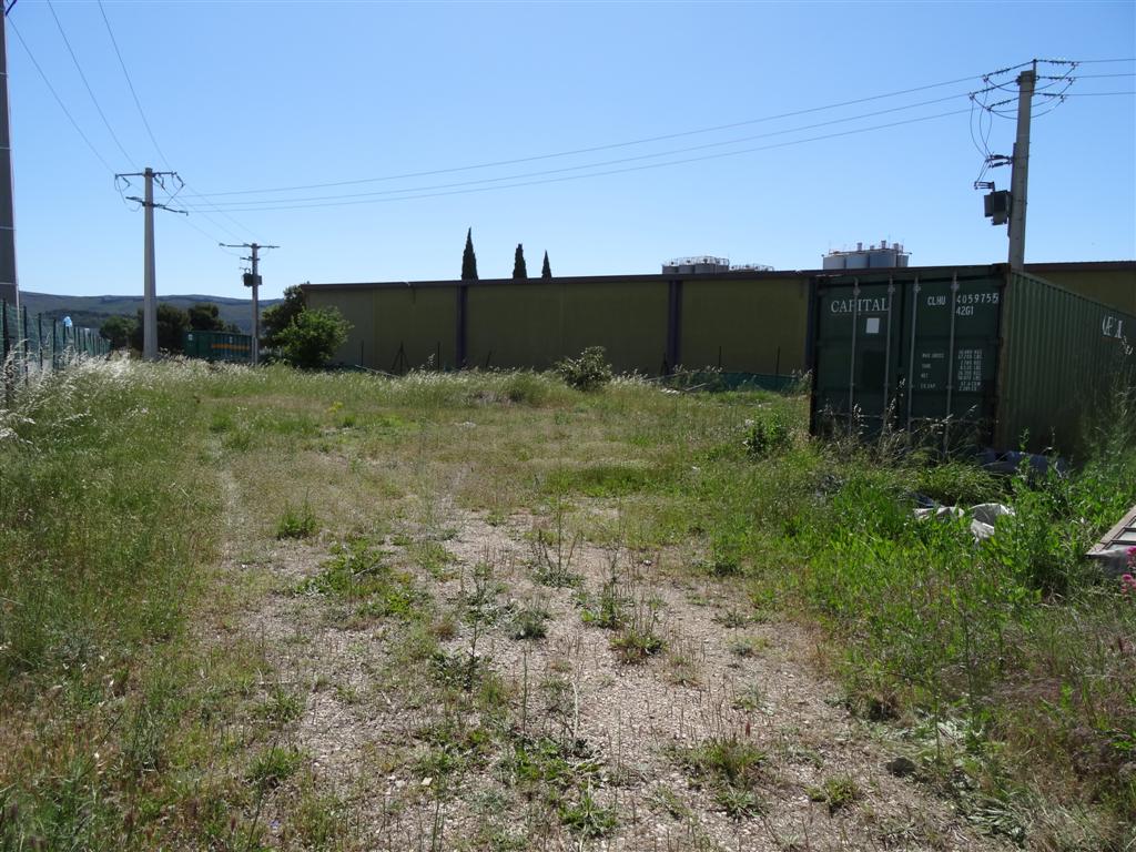 Entrepôt  Rognac  Zone industrielle les pins Proximité immédiate de la RN 113