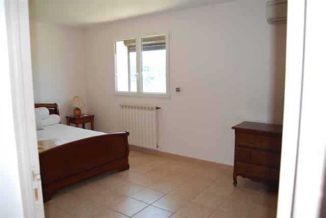 velaux appartement 3 chambres T4 parking