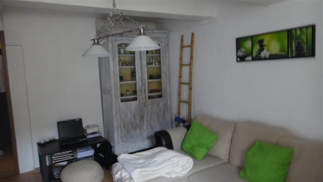 velaux village appartement T2 1 chambre bon etat