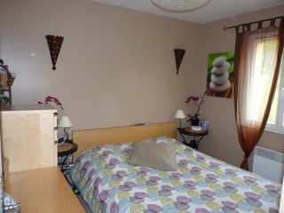 velaux maison avec jardin et garageT4 3 chambres tres bon etat