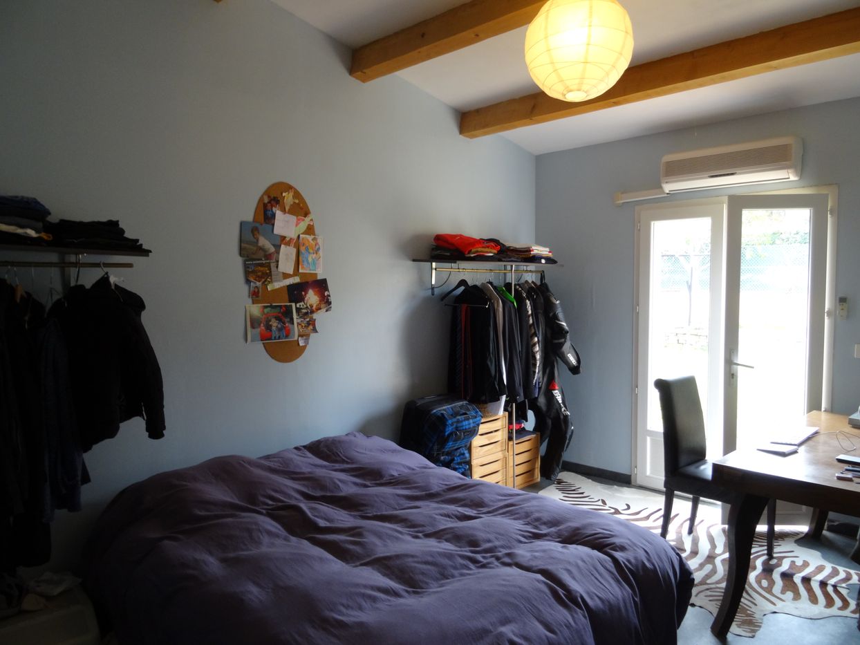 maison à louer velaux 3 chambres 13880