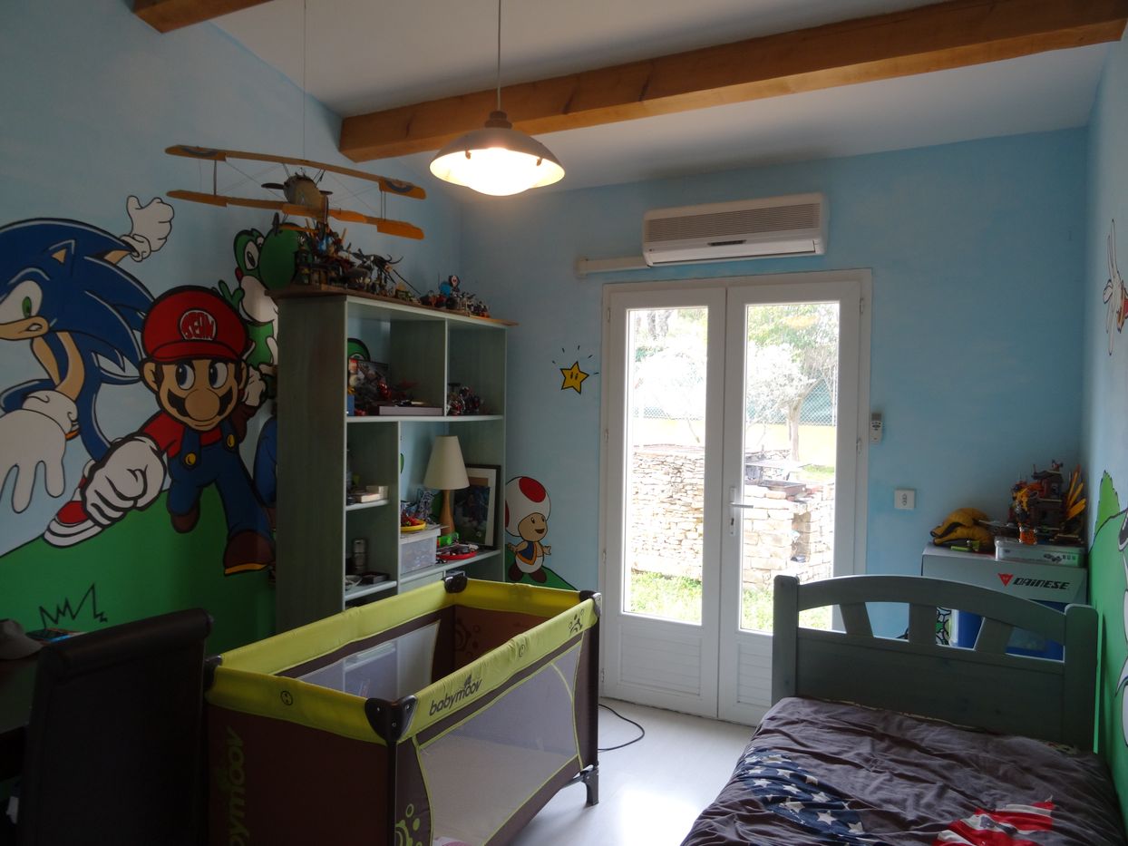 velaux maison pp 3 chambres T4 13880