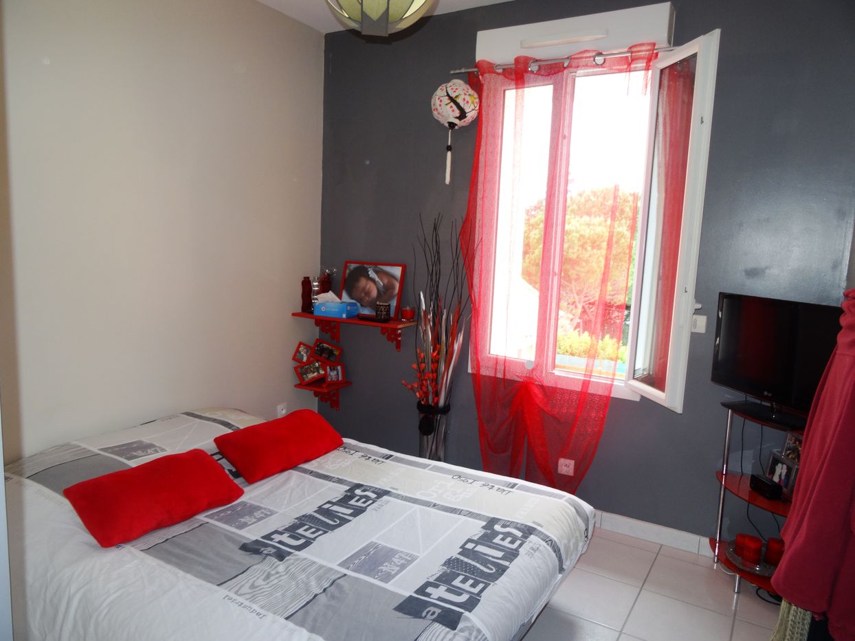 T3 traversant  coudoux  village excellent état idéal première acquisition