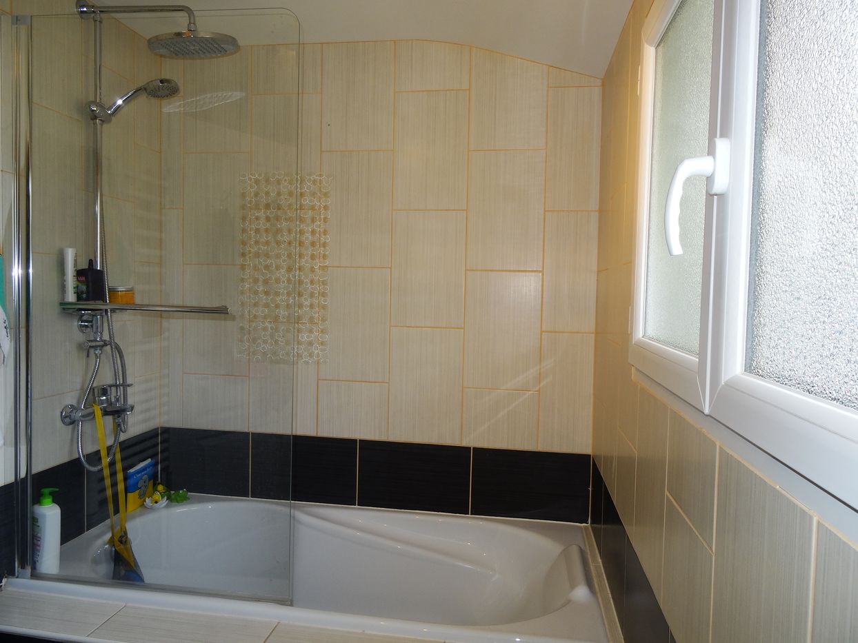 appartement bon état en vente coudoux