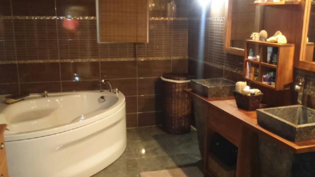 appartement avec jardin et terrasse