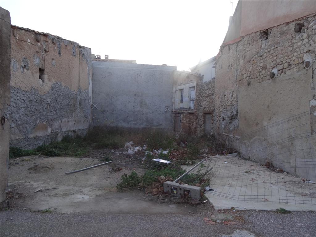 terrain à bâtir à vendre à berre l'étang 13130