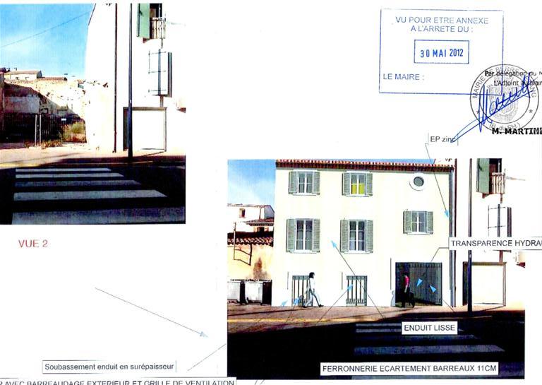 maison neuve à construire à berre l'étang 13