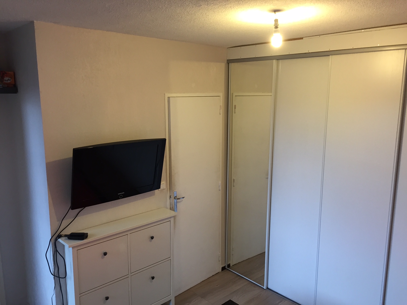 appartement T2 à vendre aix en provence 13090