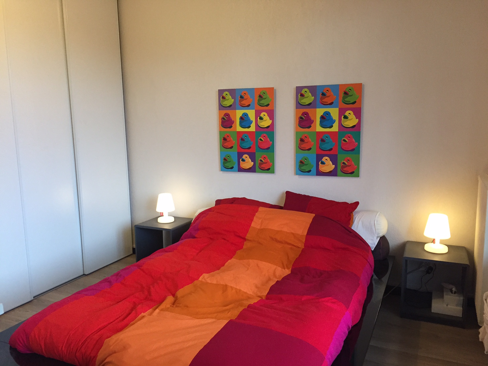 T2 à vendre aix en provence proche facultés 13