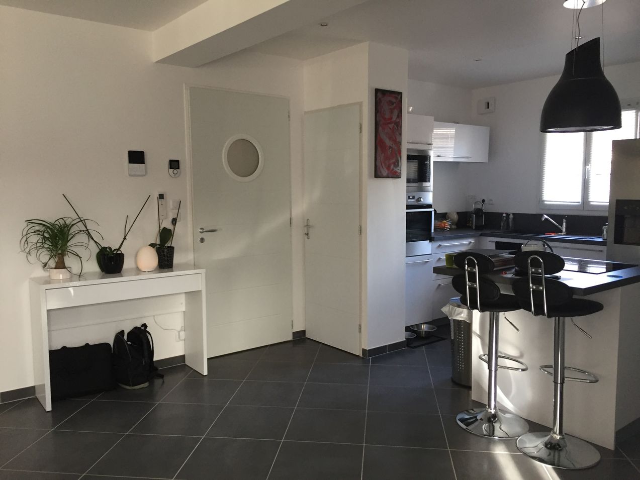 maison 3 chambres ventabren avec cuisine équipée 13122