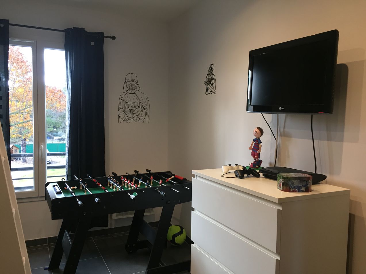 villa 3 chambres à vendre à ventabren 13122