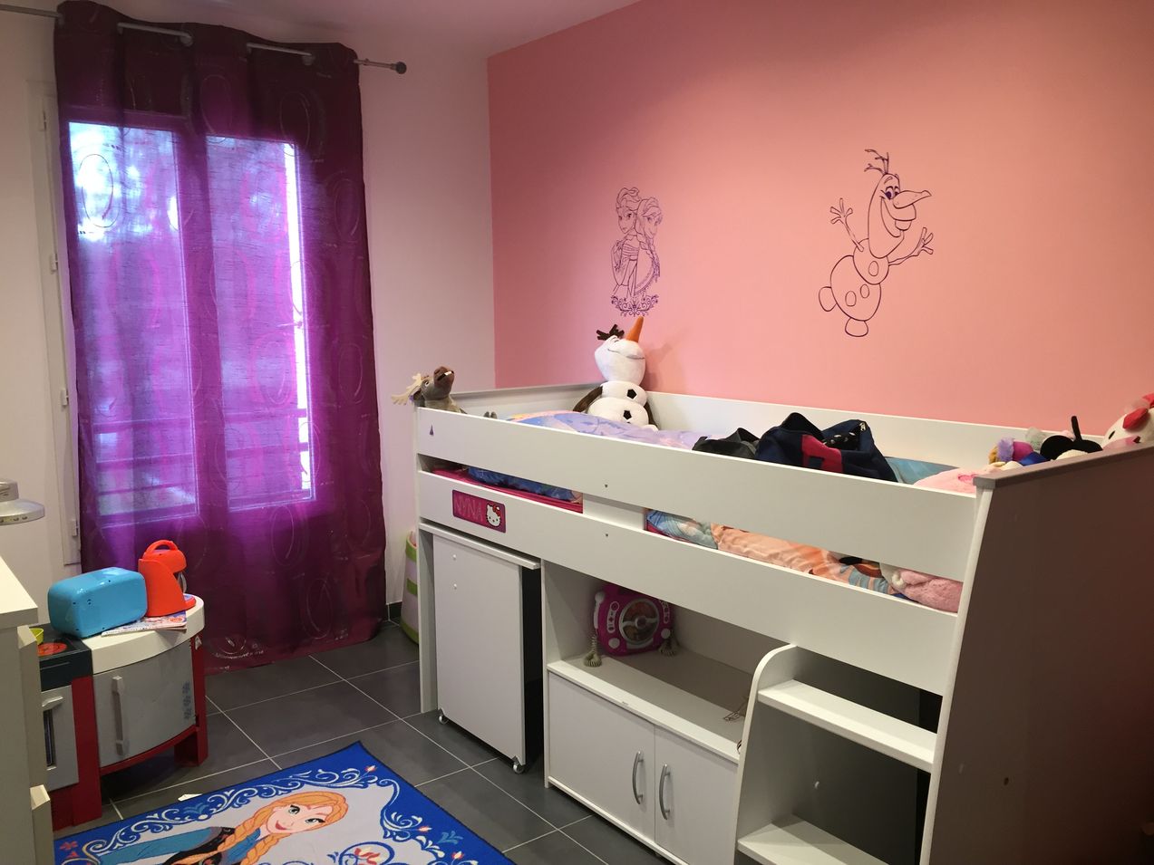 maison neuve T4 à vendre ventabren 13122