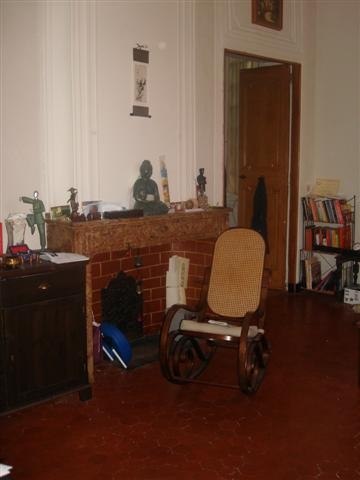 Appartement  pelissanne bouches du rhone  centre ville triple exposition ideal professions liberales