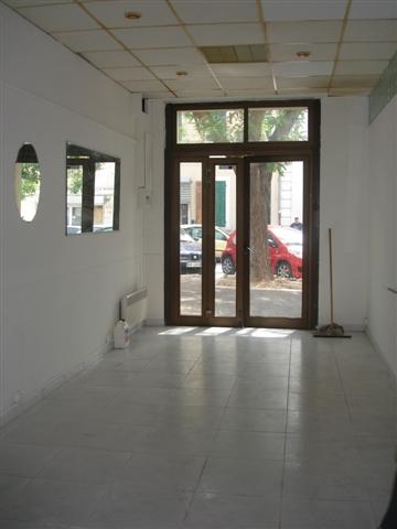 immeuble  marseille  saint andre zone franche urbaine stationnement facile