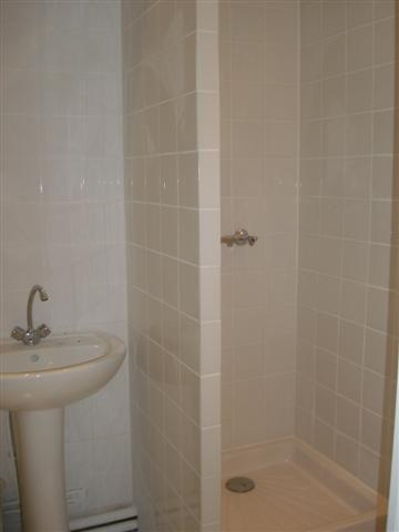 immeuble  marseille  saint andre zone franche urbaine stationnement facile