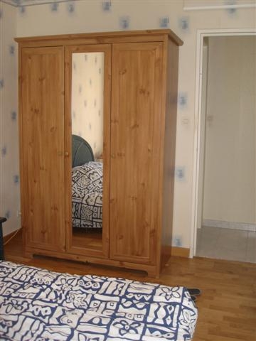 Appartement  vitrolles  proche commodites appartement rehabilite traversant copropriete tres bien entretenue