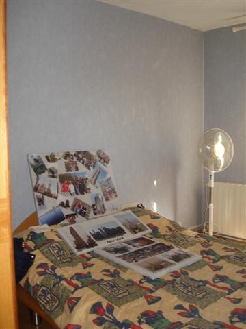 Appartement  vitrolles  proche commodites appartement rehabilite traversant copropriete tres bien entretenue