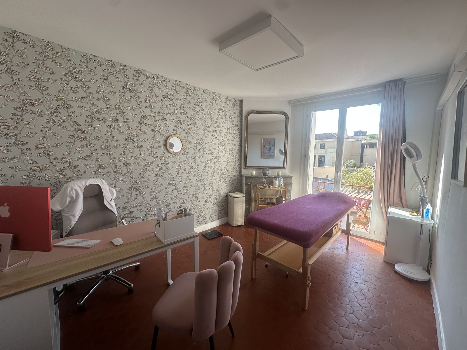 Bureaux lumineux à louer sur le périphérique d'Aix-en-provence