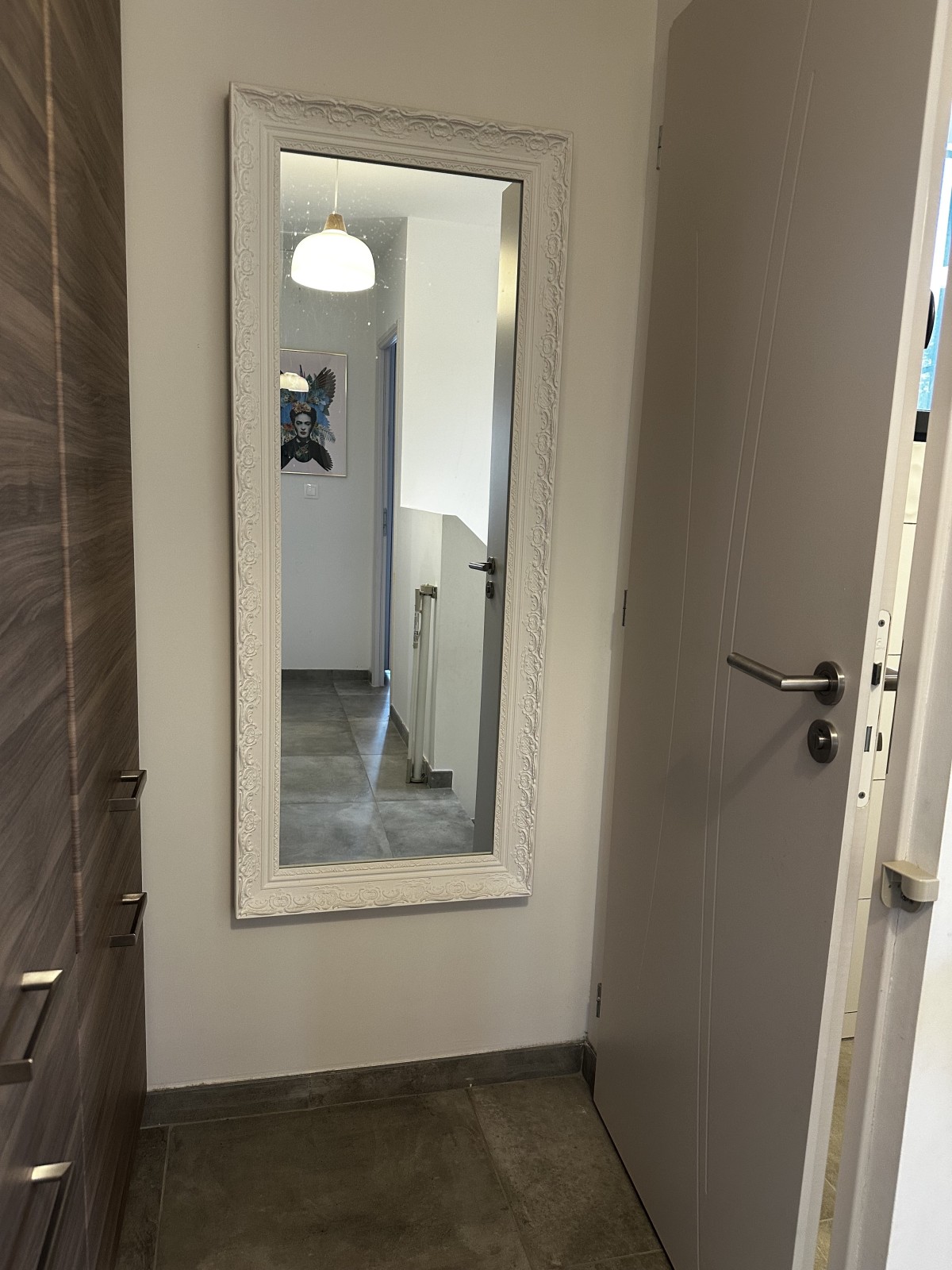 location d'une villa à ventabren 3 chambres T4 piscine sécurisée pool house