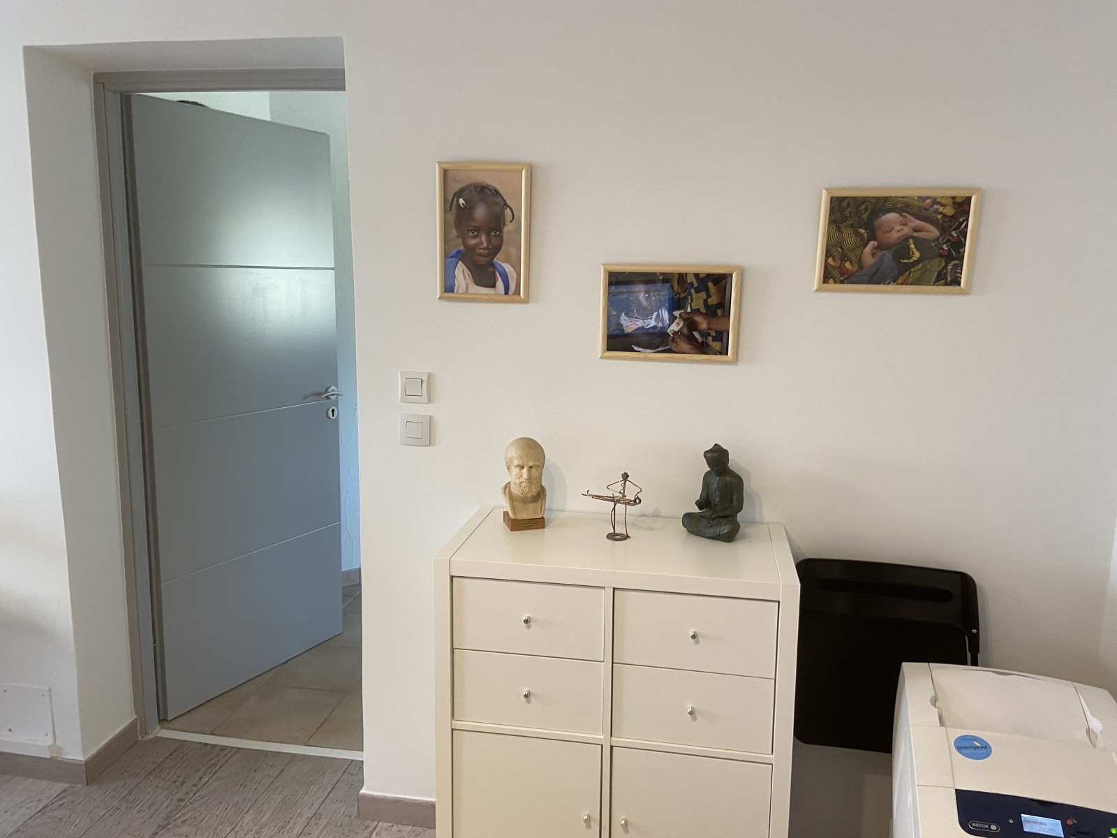 Local commercial ou Local professionnel