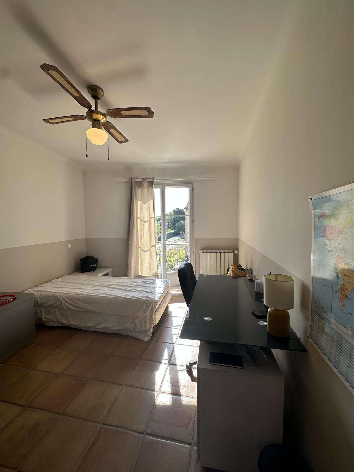 maison à vendre 3 chambres terrasse à maurant berre l'étang 13130