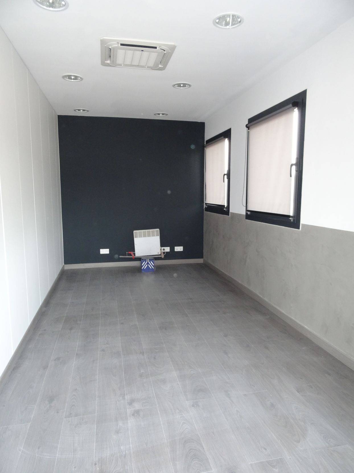 bureau climatisé à louer velaux 13880