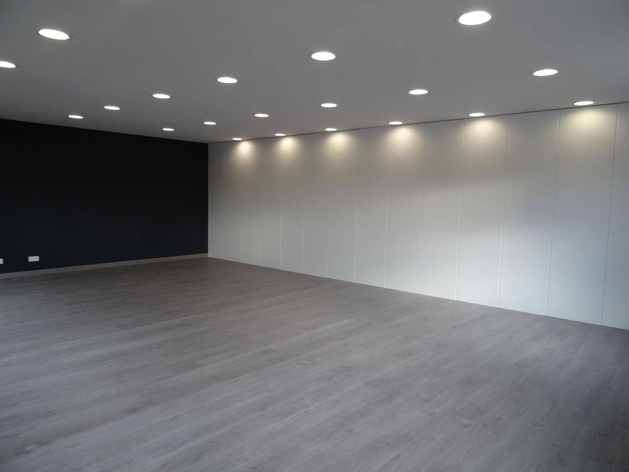 bureaux 60m² climatisés location velaux 13880