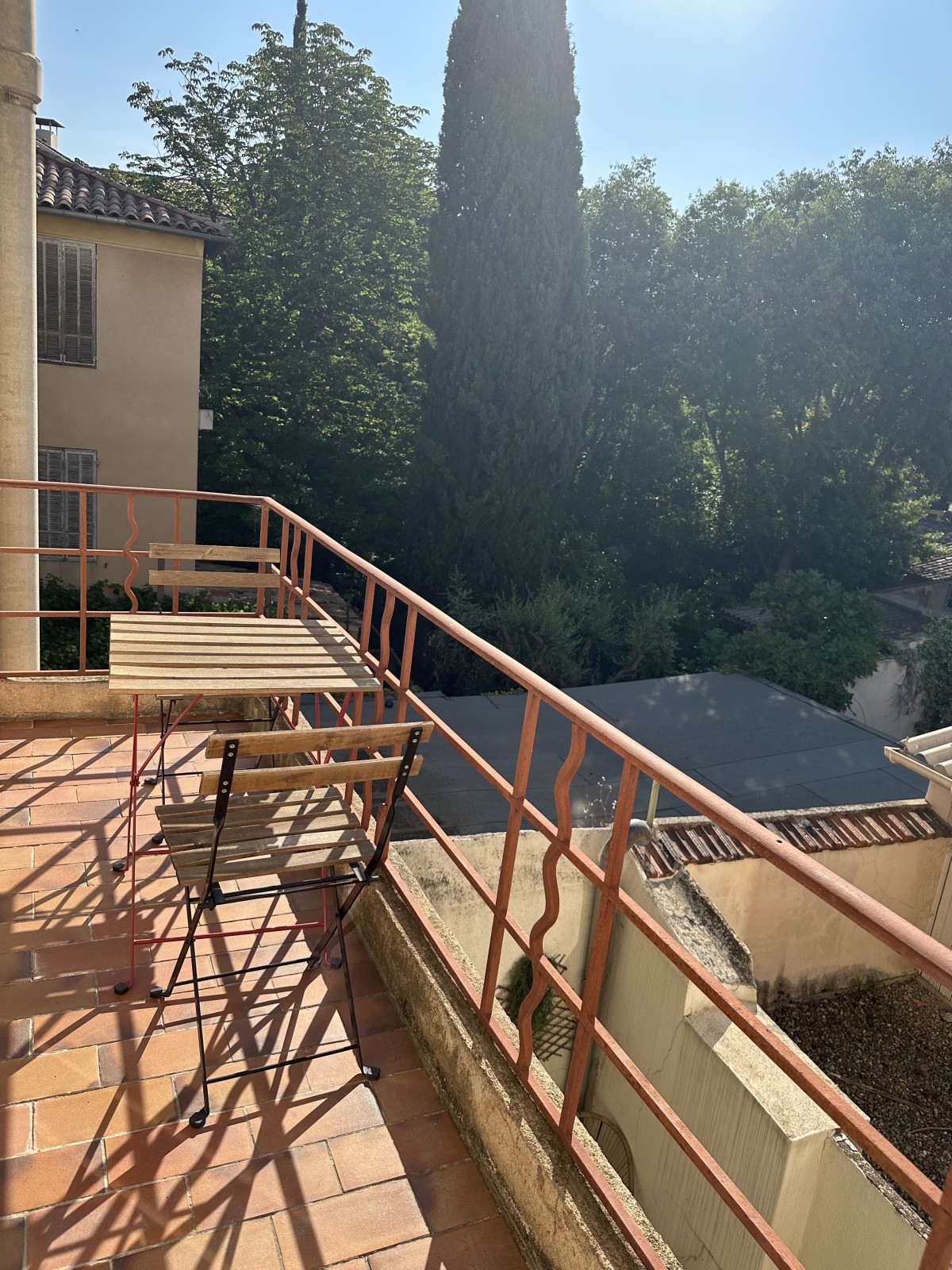 Bureaux lumineux à louer sur le périphérique d'Aix-en-provence